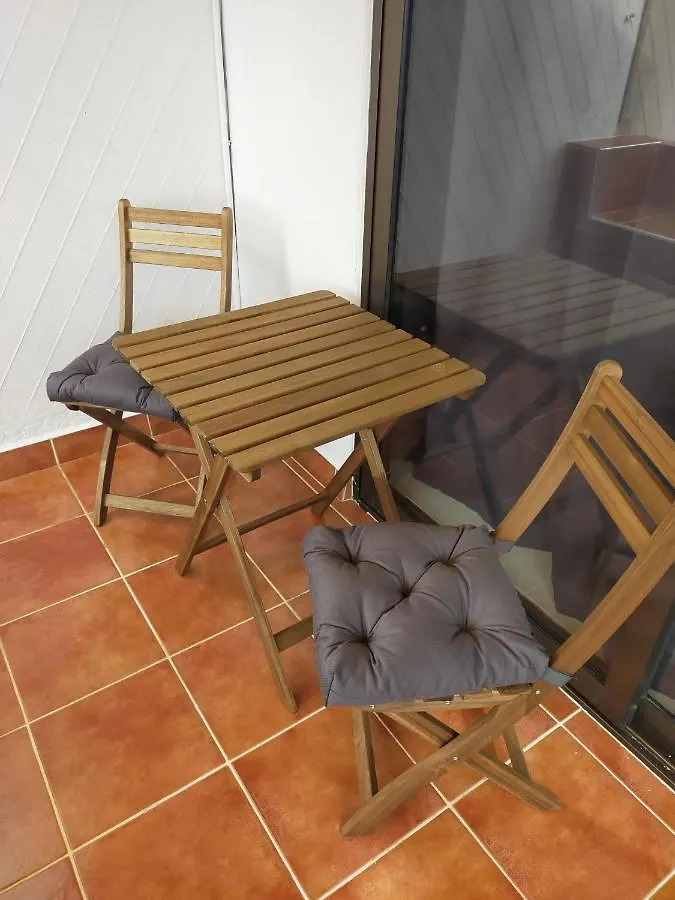 Listen The Bay - 230 Costa Del Silencio Apartment