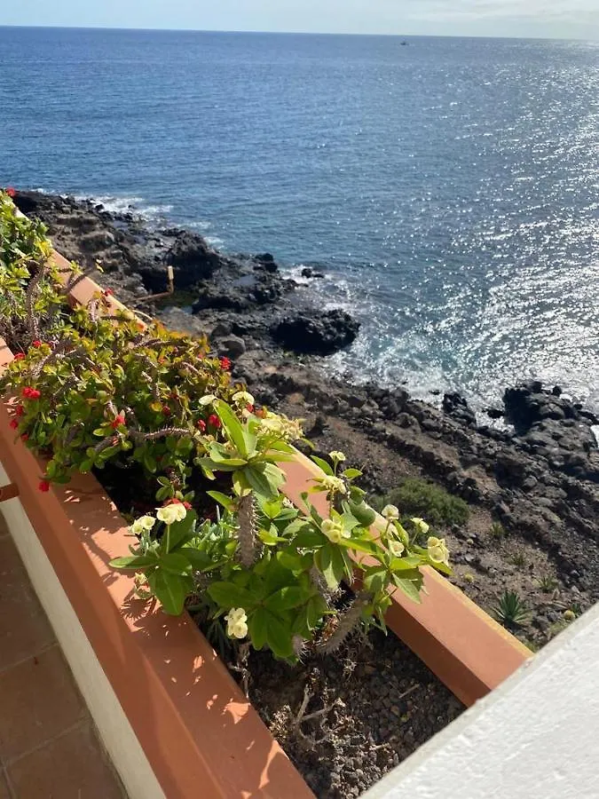Apartment Listen The Bay - 230 Costa Del Silencio Spain