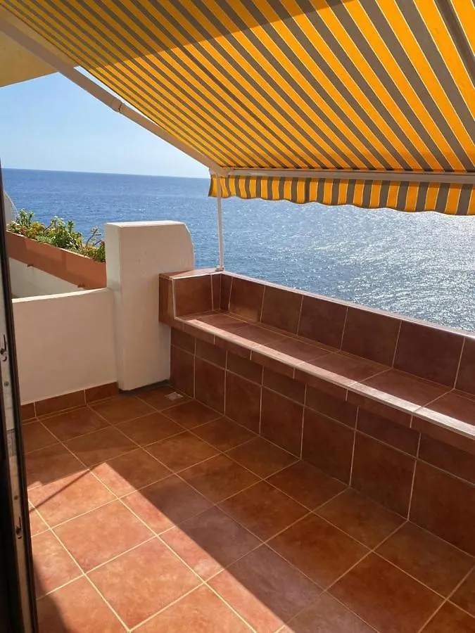 Listen The Bay - 230 Costa Del Silencio Apartment