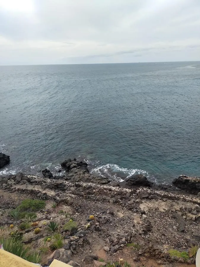 Listen The Bay - 230 Costa Del Silencio