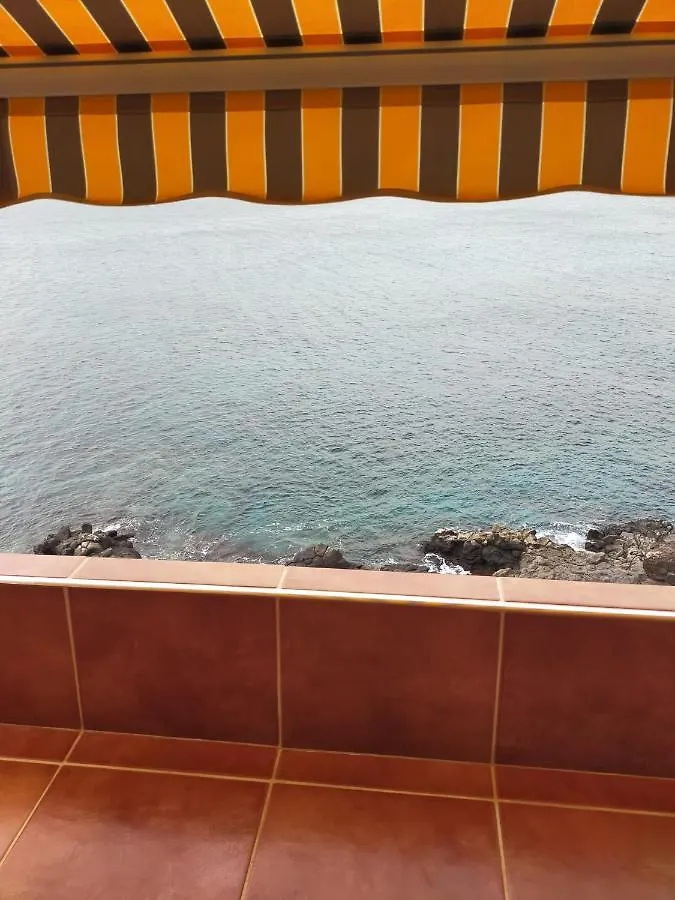 Listen The Bay - 230 Costa Del Silencio