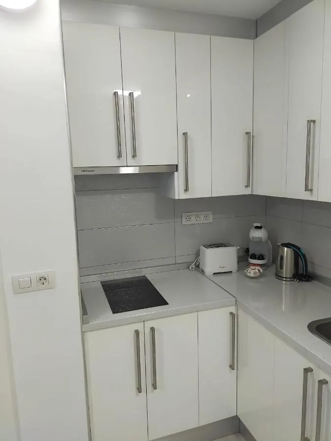 Apartment Listen The Bay - 230 Costa Del Silencio Spain