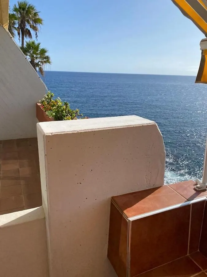 Apartment Listen The Bay - 230 Costa Del Silencio Spain