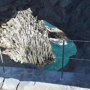 Appartamento La Graciosa, Costa Del Silencio