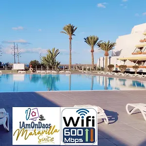 Maravilla 140 M2 - 3 Bedrooms, Heated Pool Costa del Silencio