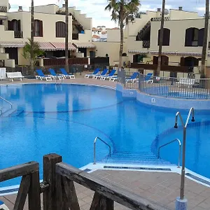 Appartamento Tagoro Park, Costa Del Silencio