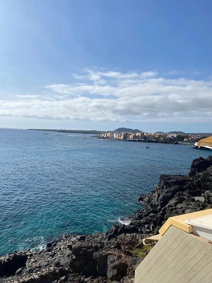 Appartement Listen The Bay - 230 Costa Del Silencio Espagne