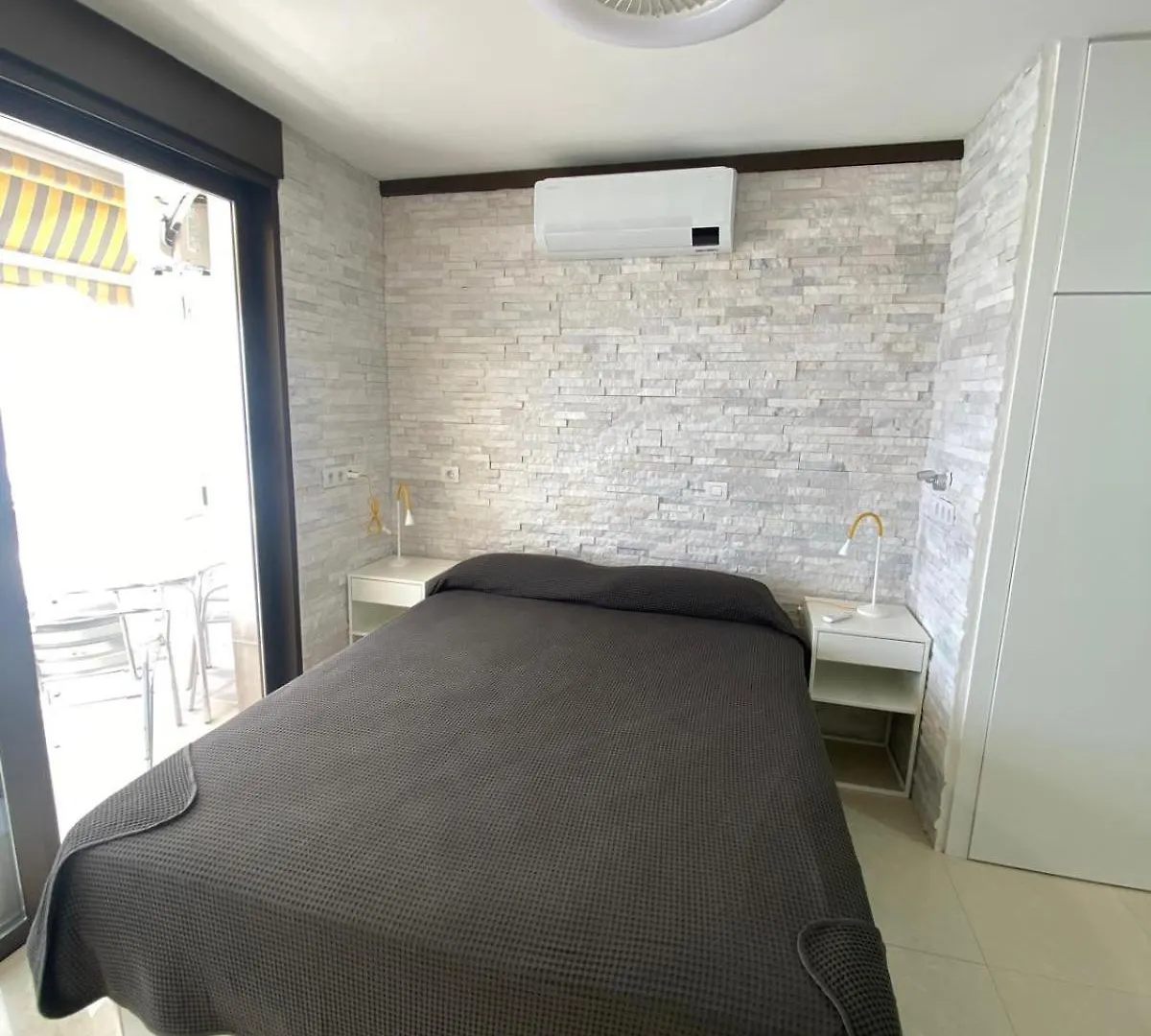 Appartement Listen The Bay - 230 Costa Del Silencio